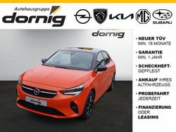 Power orange metallic Gebraucht 2020 Opel Corsa Edition Kleinwagen | 12.490 € (Fairer Preis)