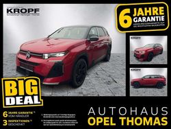 Rot Neu 2025 Citroën C5 Aircross SUV | 40.690 €