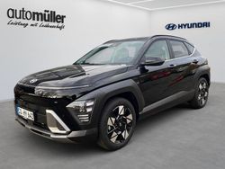 Schwarz Gebraucht 2025 Hyundai Kona Prime SUV | 31.488 € (Superpreis)