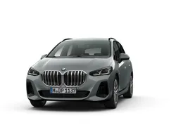 Neu 2025 BMW 223 Active Tourer Efficient Dynamics Van / Kleinbus | 54.952 € (Etwas zu teuer)