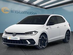 Weiß Neu 2025 VW Polo Kleinwagen | 35.599 €