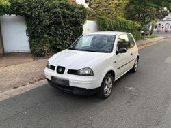 Weiß Gebraucht 2002 Seat Arosa Kleinwagen | 1.500 € (Fairer Preis)