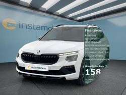 Weiß Neu 2025 Skoda Kamiq Monte Carlo SUV | 36.099 €