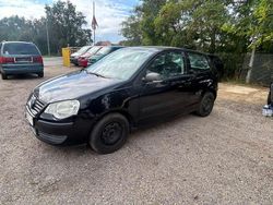 Schwarz Gebraucht 2006 VW Polo Trendline Kleinwagen | 1.990 € (Fairer Preis)