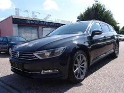 Uranograu Gebraucht 2016 VW Passat Comfortline Kombi | 8.700 € (Guter Preis)