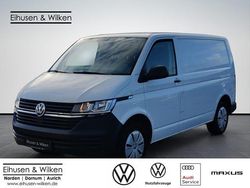 Gebraucht 2021 VW T6.1 Van | 24.980 € (Superpreis)