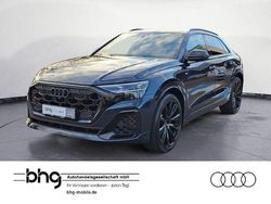 Waitomoblau metallic Neu 2025 Audi Q8 Sport SUV | 114.990 € (Guter Preis)