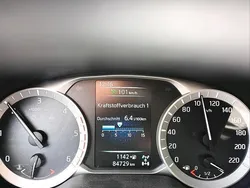 Weiß Gebraucht 2016 Nissan Navarra SUV | 15.000 €