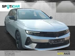 /typ aussenverkleidung metall Neu 2024 Opel Astra GS Line Limousine | 27.890 € (Fairer Preis)