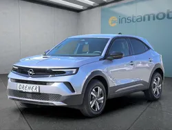 Grau Neu 2025 Opel Mokka Edition SUV | 28.799 € (Etwas zu teuer)