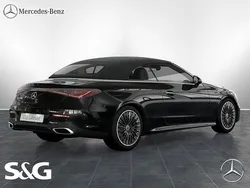 Gebraucht 2025 Mercedes CLE200 | 65.499 €