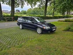 Blau Gebraucht 2007 Volvo V70 Kombi | 7.499 €