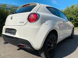 Weiß Gebraucht 2016 Alfa Romeo MiTo Super Kleinwagen | 5.999 € (Fairer Preis)