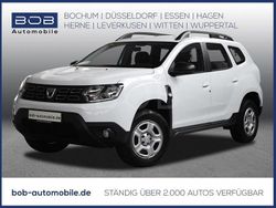 Weiß Gebraucht 2020 Dacia Duster Comfort SUV | 12.390 € (Fairer Preis)
