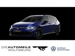 VW Golf VIII