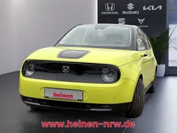 Honda e