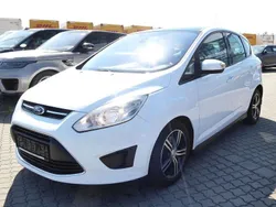 Weiß Gebraucht 2011 Ford C-MAX Trend Van / Kleinbus | 4.980 € (Fairer Preis)