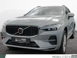 Grau Gebraucht 2023 Volvo XC60 Core SUV | 39.390 € (Guter Preis)