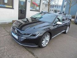 Schwarz Gebraucht 2018 VW Arteon Elegance Limousine | 19.950 € (Guter Preis)