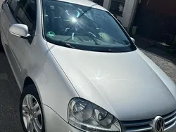 Silber Gebraucht 2006 VW Golf V Kleinwagen | 4.600 € (Etwas zu teuer)