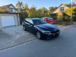 Schwarz Gebraucht 2019 BMW 530 M Sport Kombi | 17.000 € (Superpreis)