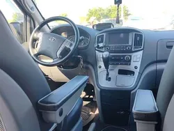 Gebraucht 2017 Hyundai H-1 Premium Van / Kleinbus | 25.500 €