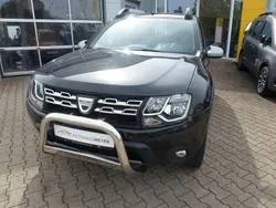 Schwarz Gebraucht 2016 Dacia Duster Urban Explorer SUV | 9.900 € (Fairer Preis)