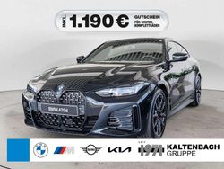 Black sapphire Neu 2025 BMW 420 Gran Coupé M Sport Coupé | 64.590 € (Teuer)