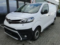 Weiß Gebraucht 2020 Toyota Proace Van | 12.900 € (Superpreis)
