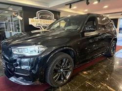 Black sapphire metallic Gebraucht 2013 BMW X5 M50 Sport Line SUV | 23.950 €