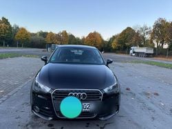 Schwarz Gebraucht 2010 Audi A1 Kleinwagen | 4.750 € (Fairer Preis)