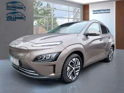 Braun Gebraucht 2023 Hyundai Kona Trend SUV | 22.290 € (Fairer Preis)