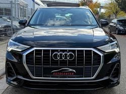 Schwarz Gebraucht 2019 Audi Q3 S-Line SUV | 29.900 € (Guter Preis)
