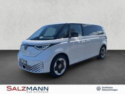 Weiß Gebraucht 2025 VW ID. Buzz Pro Van | 74.489 €
