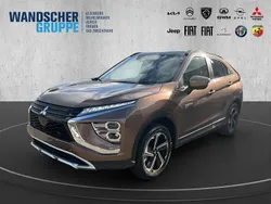Braunschwarz Neu 2024 Mitsubishi Eclipse Cross Plus SUV | 30.950 €