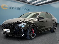 Schwarz Neu 2025 Audi RS Q8 Performance SUV | 159.349 € (Guter Preis)