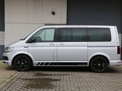 Reflexsilber Gebraucht 2018 VW T6 Edition Van | 39.900 € (Fairer Preis)