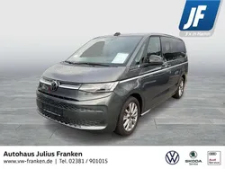 Indiumgrau Gebraucht 2023 VW T7 Style Van | 72.888 €