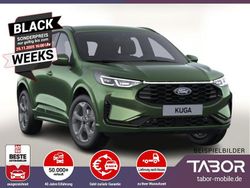 Grün Neu 2025 Ford Kuga ST-Line SUV | 35.188 € (Superpreis)