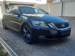 Lexus GS450