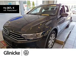 Grau Gebraucht 2022 VW Passat Kombi | 21.370 € (Guter Preis)