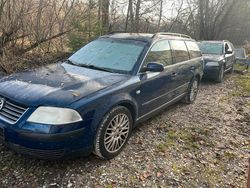 Gebraucht 2004 VW Passat Kombi | 1.000 € (Guter Preis)