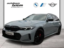 Grau Gebraucht 2023 BMW M340 M Sport Limousine | 56.990 € (Fairer Preis)