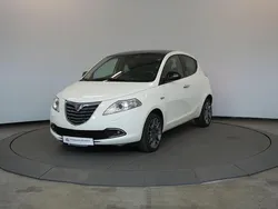 Gebraucht 2012 Lancia Ypsilon Gold Kleinwagen | 6.990 € (Guter Preis)