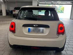 Beige Gebraucht 2014 Mini One D Kleinwagen | 6.999 € (Fairer Preis)