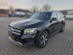 Nachtschwarz unilack Gebraucht 2022 Mercedes GLB220 Ambition SUV | 27.300 € (Guter Preis)