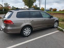 Grau Gebraucht 2011 VW Passat Trendline Kombi | 4.750 € (Guter Preis)