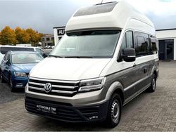 Unbekannt (metallic) Gebraucht 2022 VW California California Van | 56.990 € (Fairer Preis)