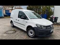Weiß Gebraucht 2020 VW Caddy Van / Kleinbus | 15.900 € (Superpreis)