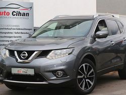 Grau Gebraucht 2015 Nissan X-Trail Acenta SUV | 13.990 € (Etwas zu teuer)
